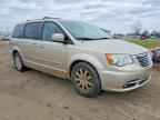2013 CHRYSLER Town & Country