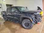 2023 NISSAN Frontier