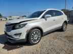 2017 LINCOLN MKC