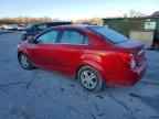 2012 CHEVROLET SONIC