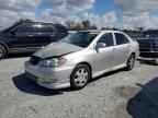2004 TOYOTA COROLLA