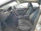 2012 VOLKSWAGEN CC