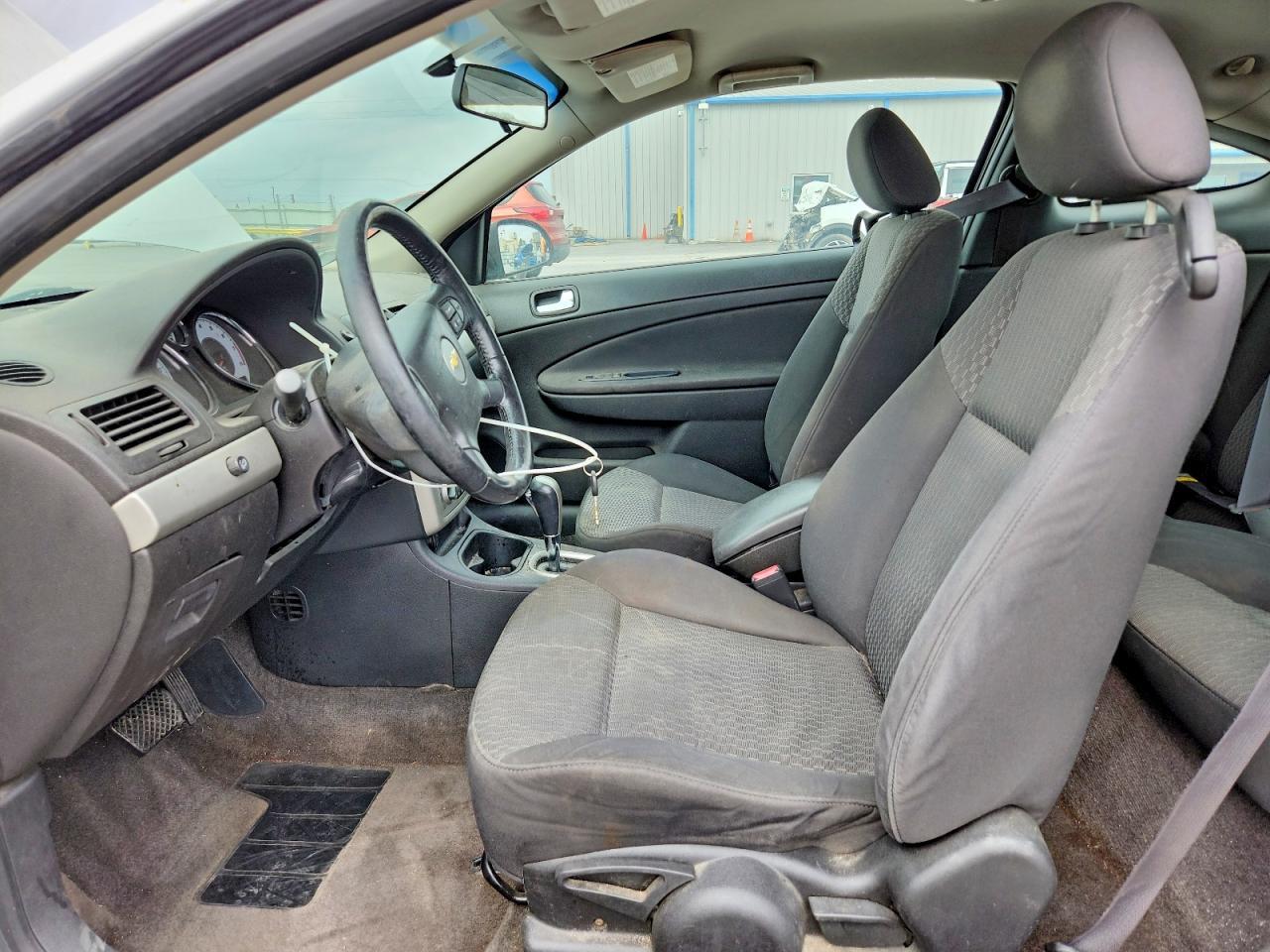 2006 CHEVROLET COBALT