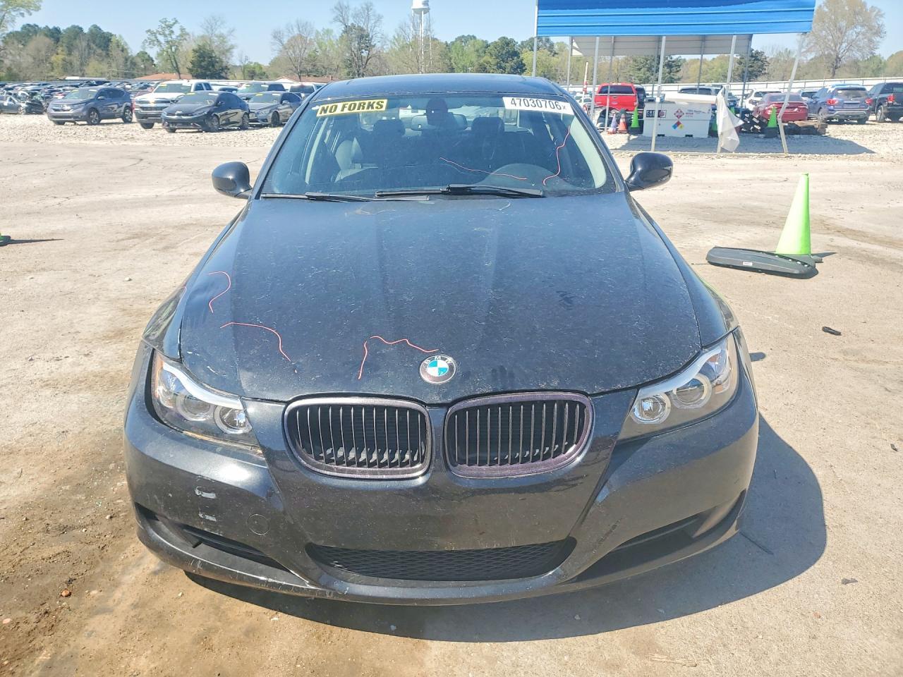 2011 BMW 3 SERIES
