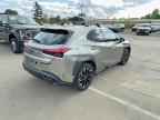 2021 LEXUS UX 200