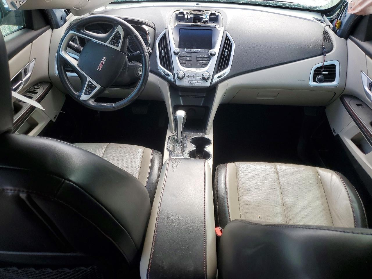 2014 GMC Terrain