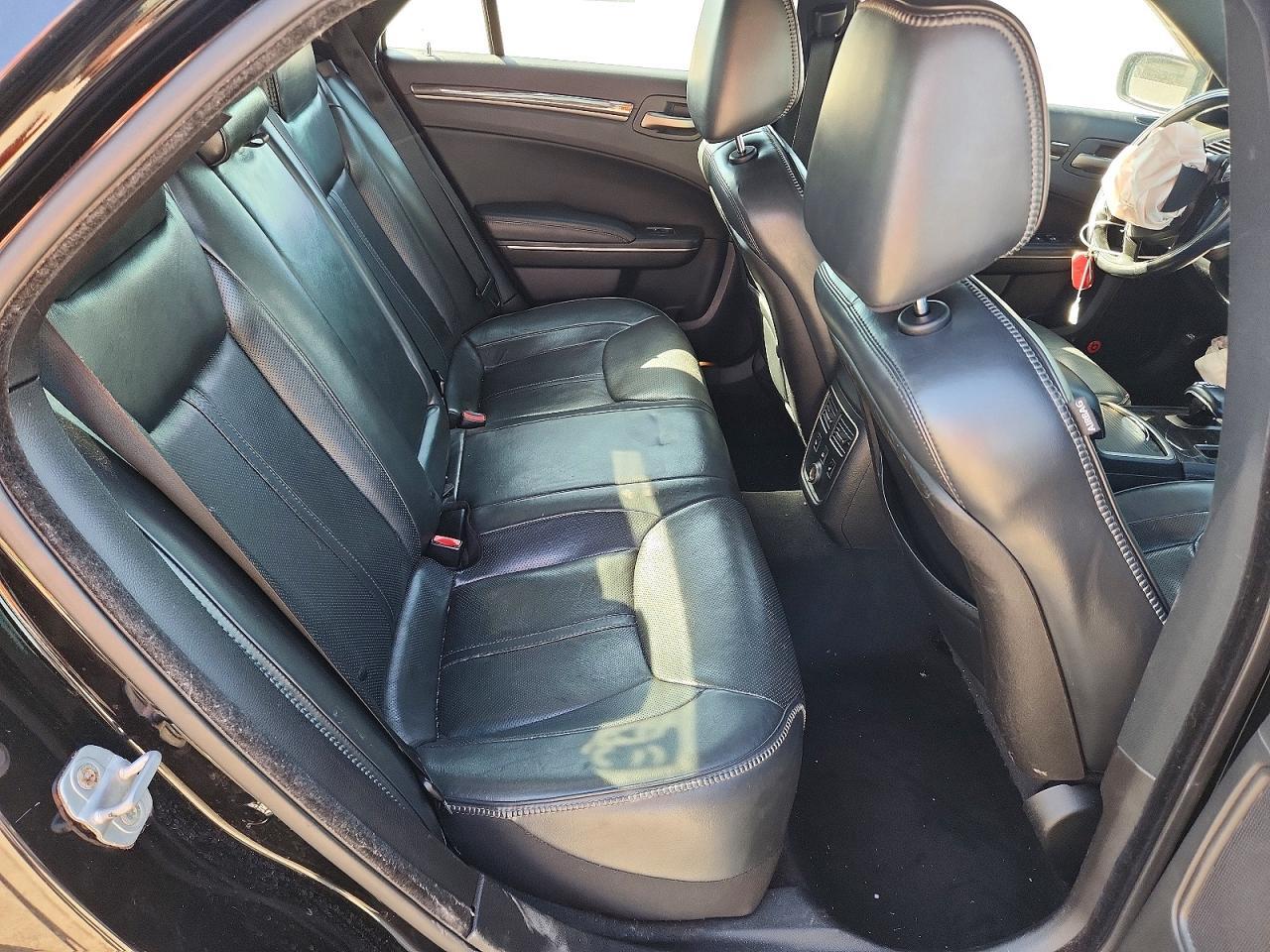 2013 CHRYSLER 300