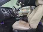 2011 FORD MUSTANG