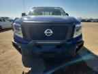2017 NISSAN Titan