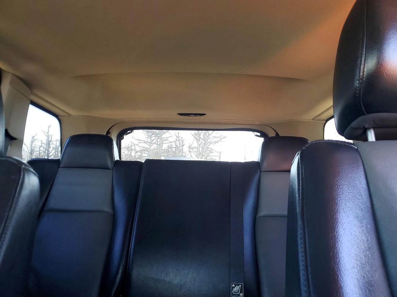 2010 JEEP Grand Cherokee