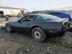 1996 CHEVROLET CORVETTE