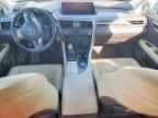 2018 LEXUS RX 350