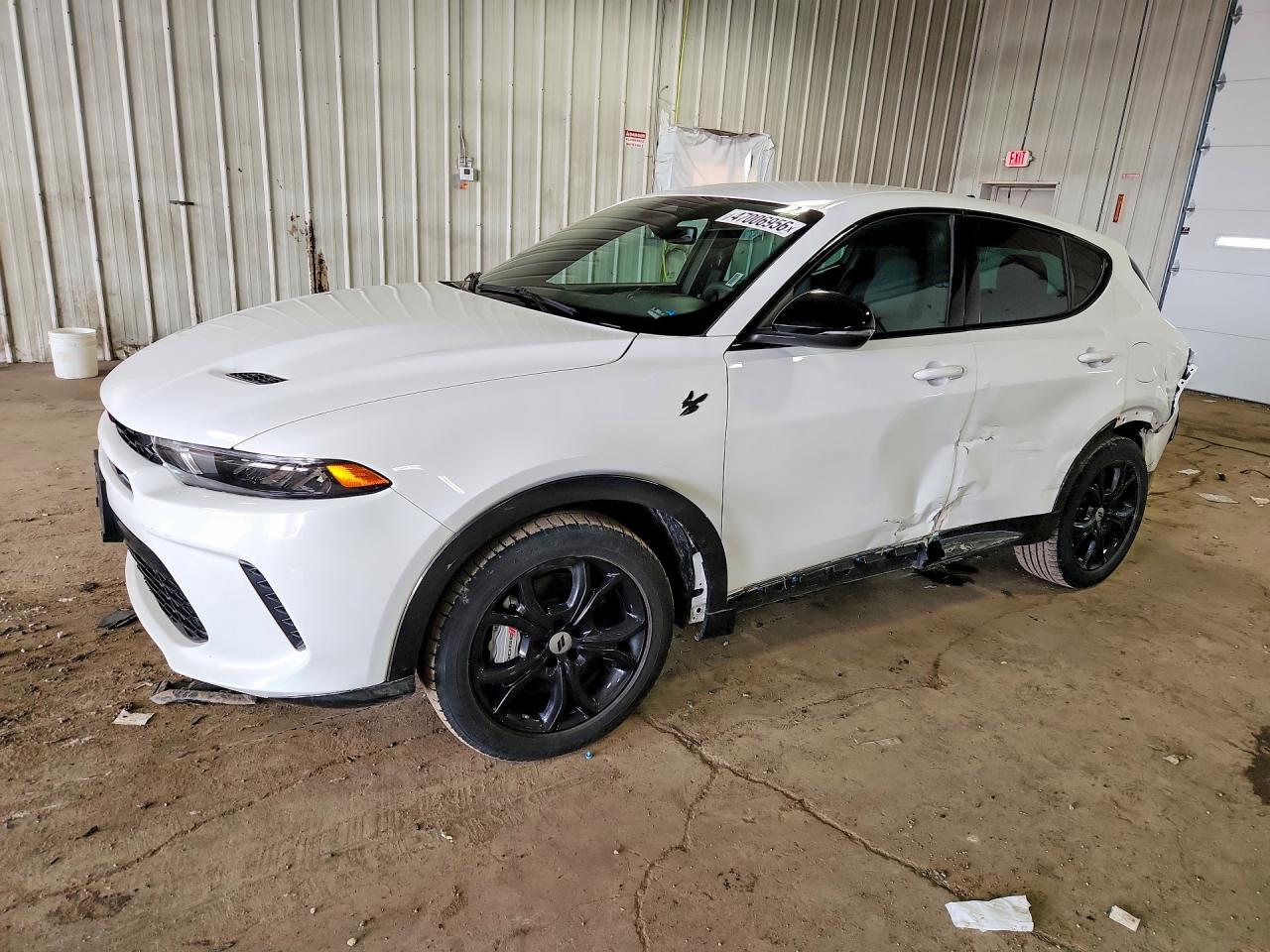 2024 DODGE Hornet
