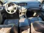 2017 Infi Qx60