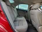2010 FORD FUSION