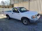1998 NISSAN Frontier