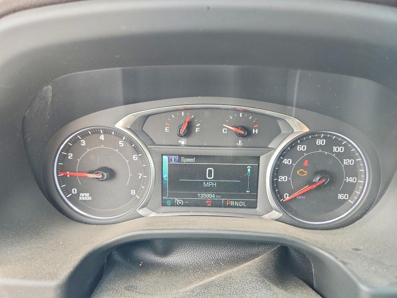 2018 GMC ACADIA