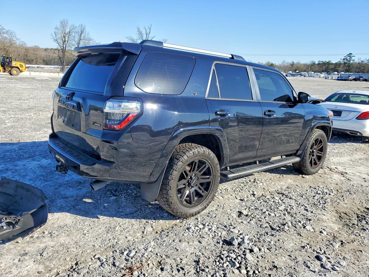 2022 TOYOTA 4Runner