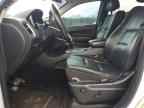 2013 DODGE DURANGO