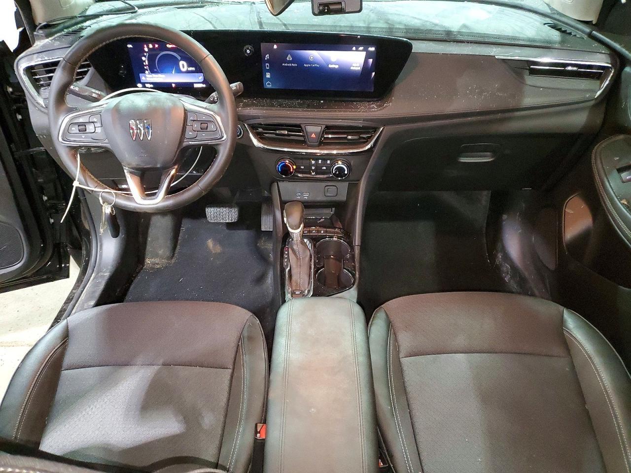 2025 BUICK Encore GX