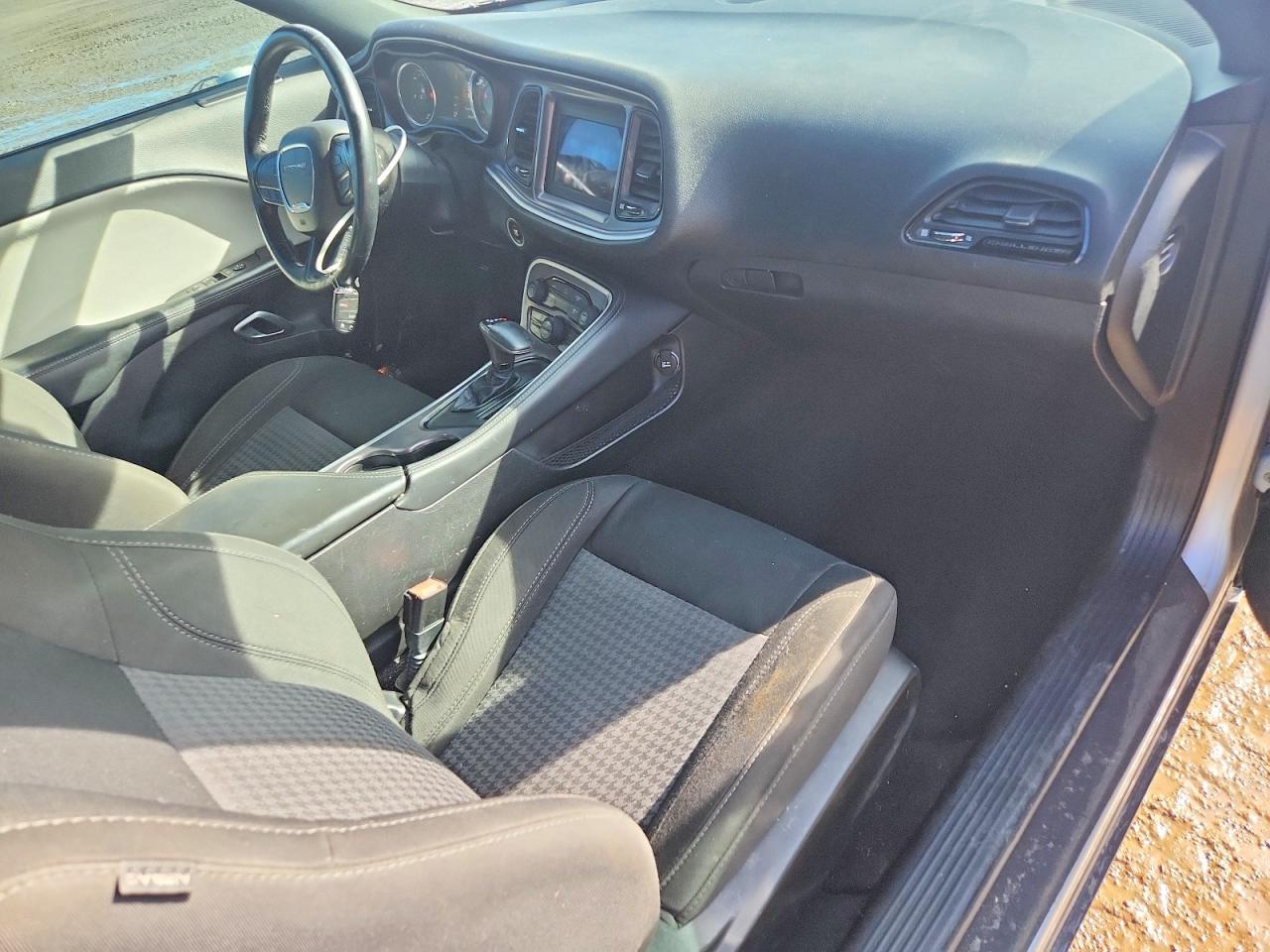 2019 DODGE Challenger