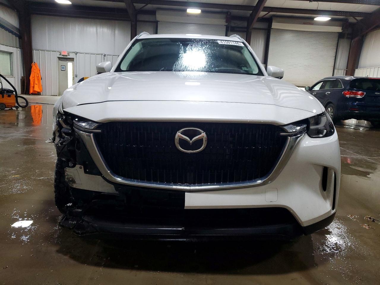 2024 MAZDA CX-90