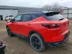 2022 CHEVROLET BLAZER