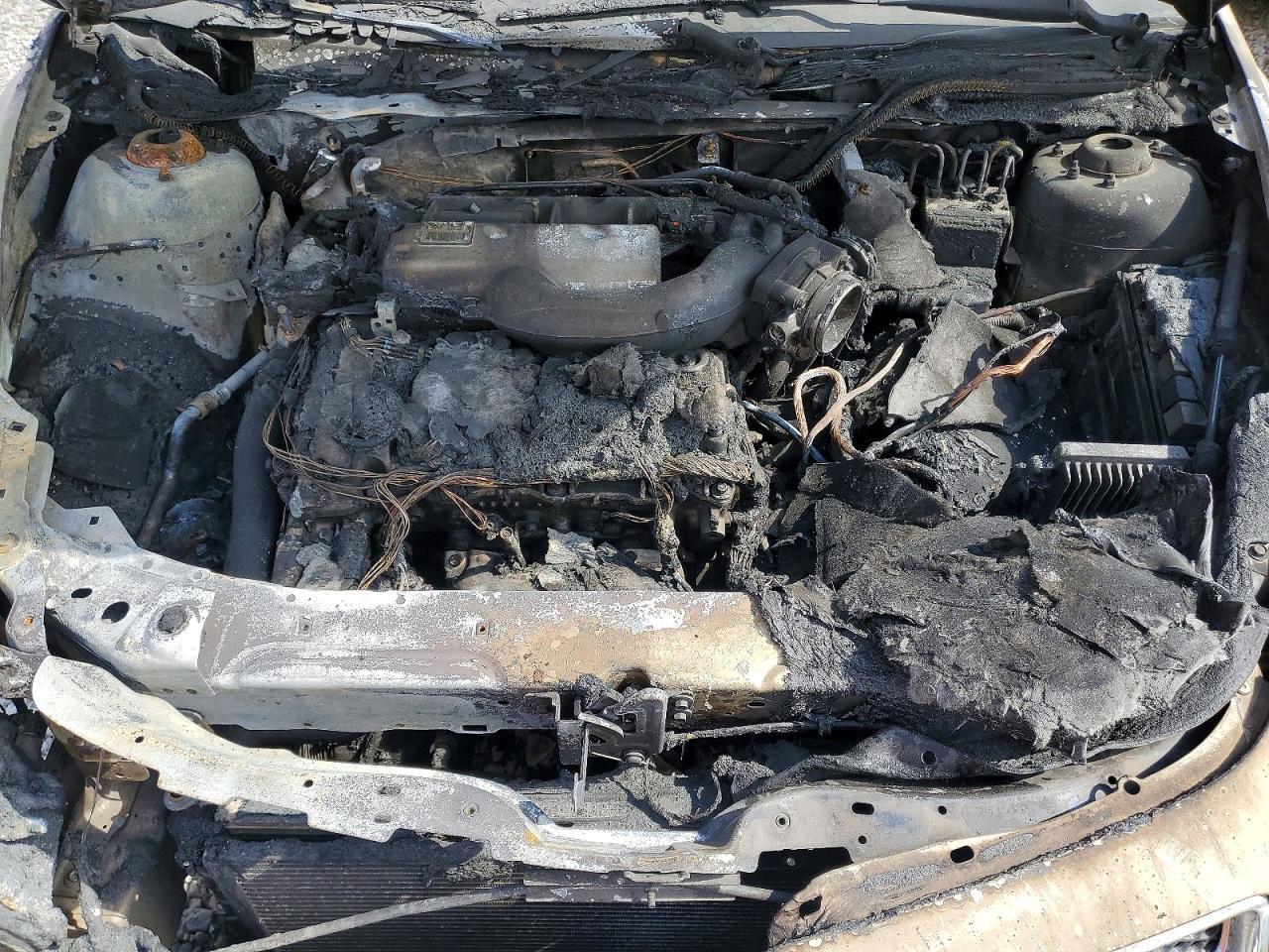 2008 CHEVROLET MALIBU