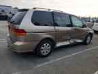 2004 HONDA ODYSSEY
