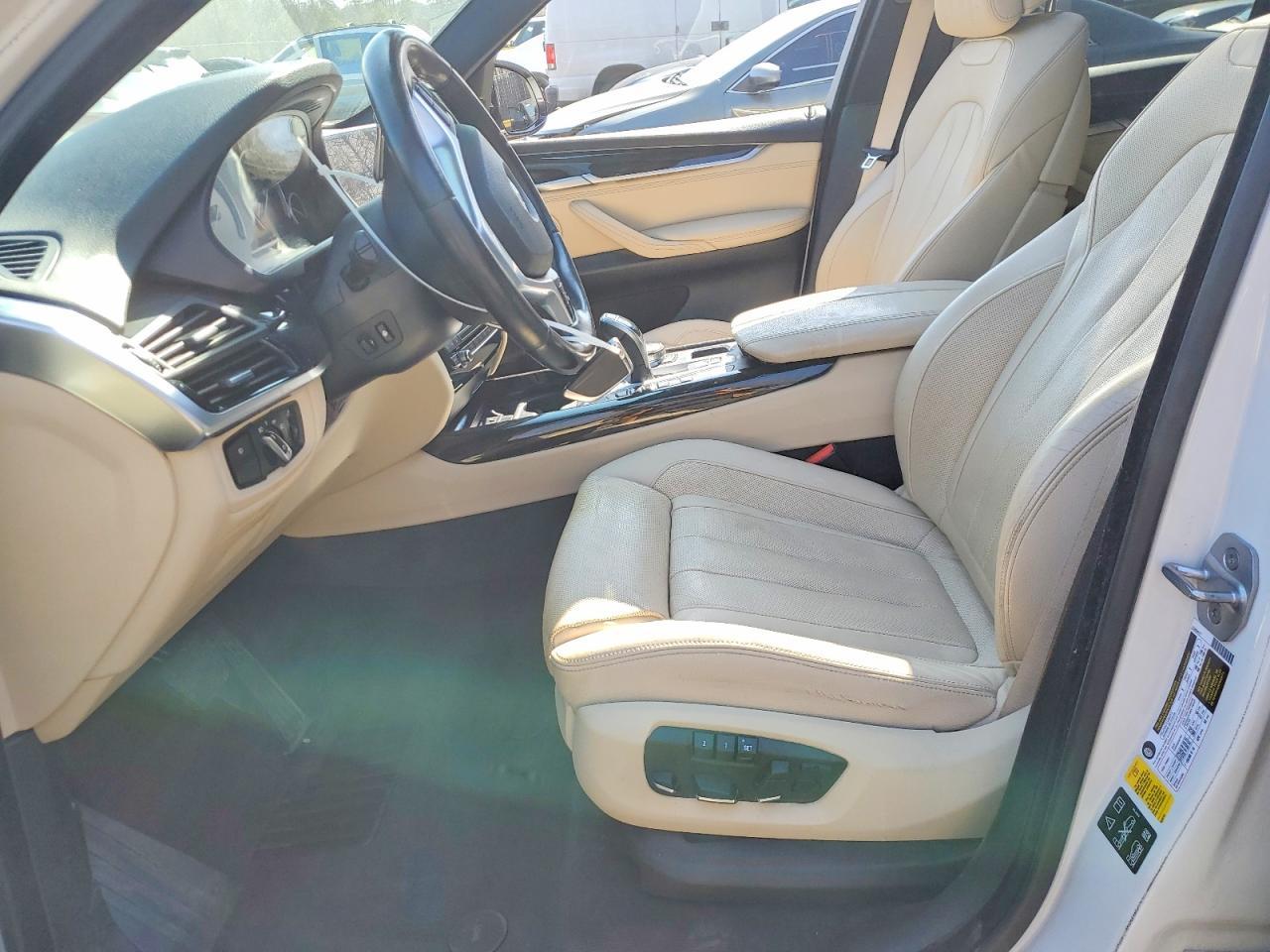 2018 BMW X5