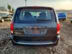 2013 DODGE GRAND CARAVAN