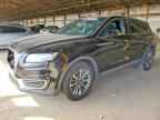 2020 LINCOLN Nautilus