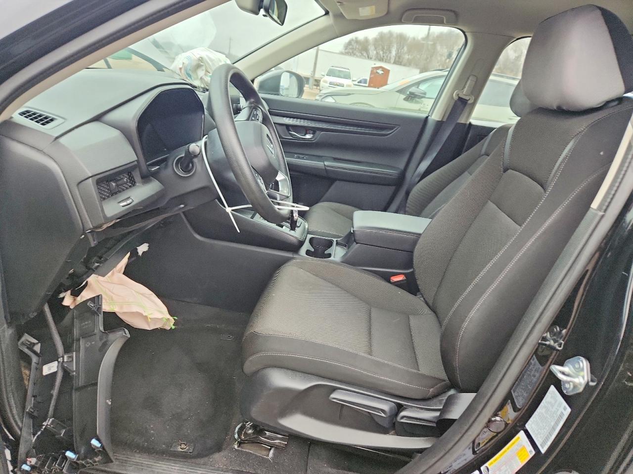2023 HONDA CR-V