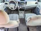 2012 TOYOTA SIENNA