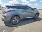 2017 NISSAN MURANO