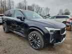 2025 Volv Xc90
