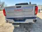2024 GMC Sierra