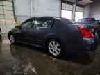 2008 NISSAN Maxima