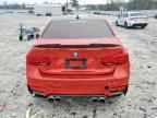 2018 BMW M3
