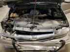 2002 CHEVROLET Tahoe