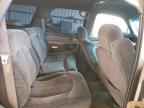 2000 CHEVROLET Tahoe