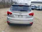 2012 HYUNDAI TUCSON
