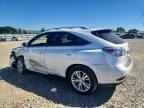 2011 LEXUS RX 450H
