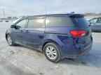 2018 KIA SEDONA