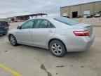 2008 TOYOTA CAMRY