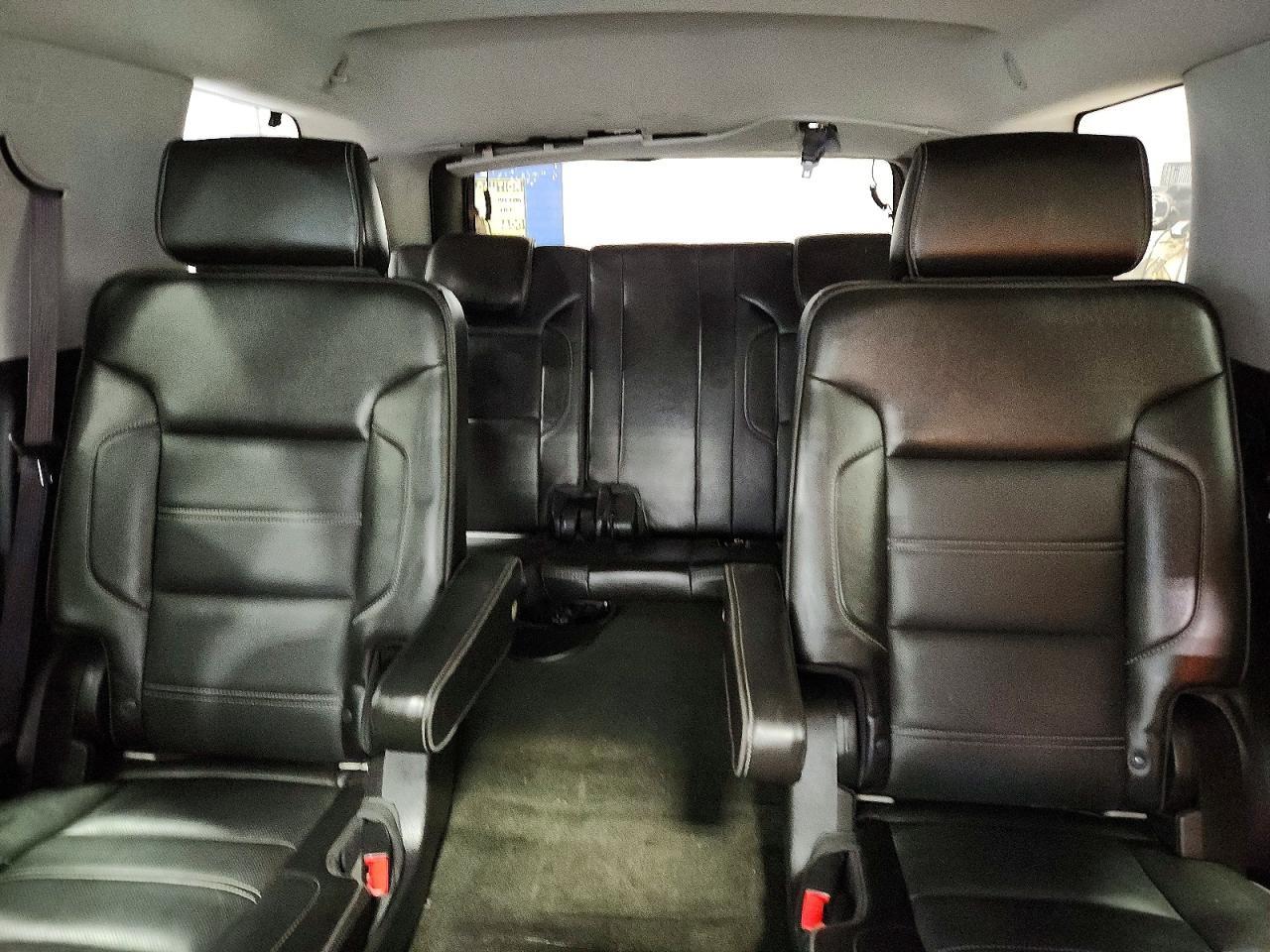 2016 GMC Yukon
