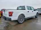 2018 FORD F-150 Lightning