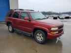 2003 CHEVROLET Tahoe