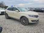 2016 LINCOLN MKX