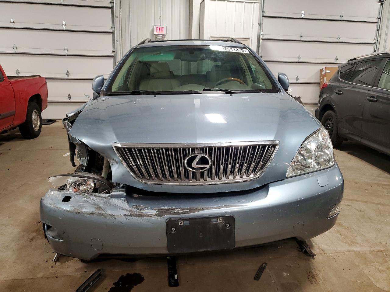 2006 LEXUS Rx 330